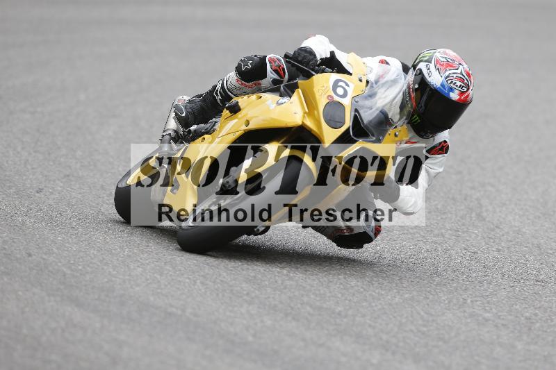 /18 05.06.2026  TZ Motorsport ADR/Gruppe gelb/6